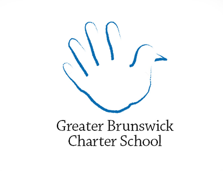 Logo: Greater Brunswick Charter School